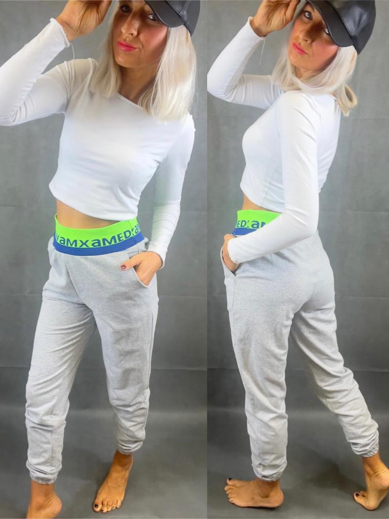 Tepláky Neon
