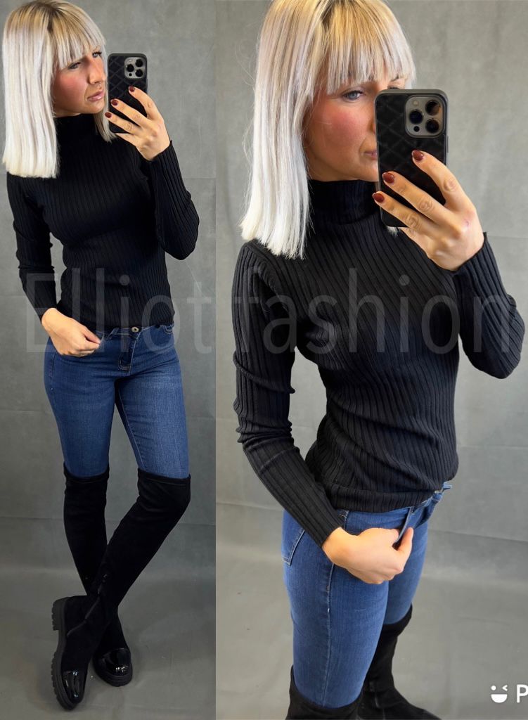 Halenka Page