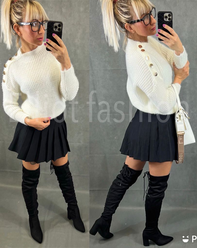 Sukně Tiffany