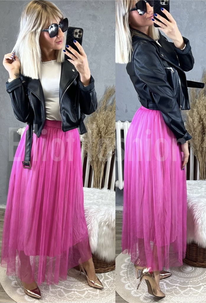 Sukně wish