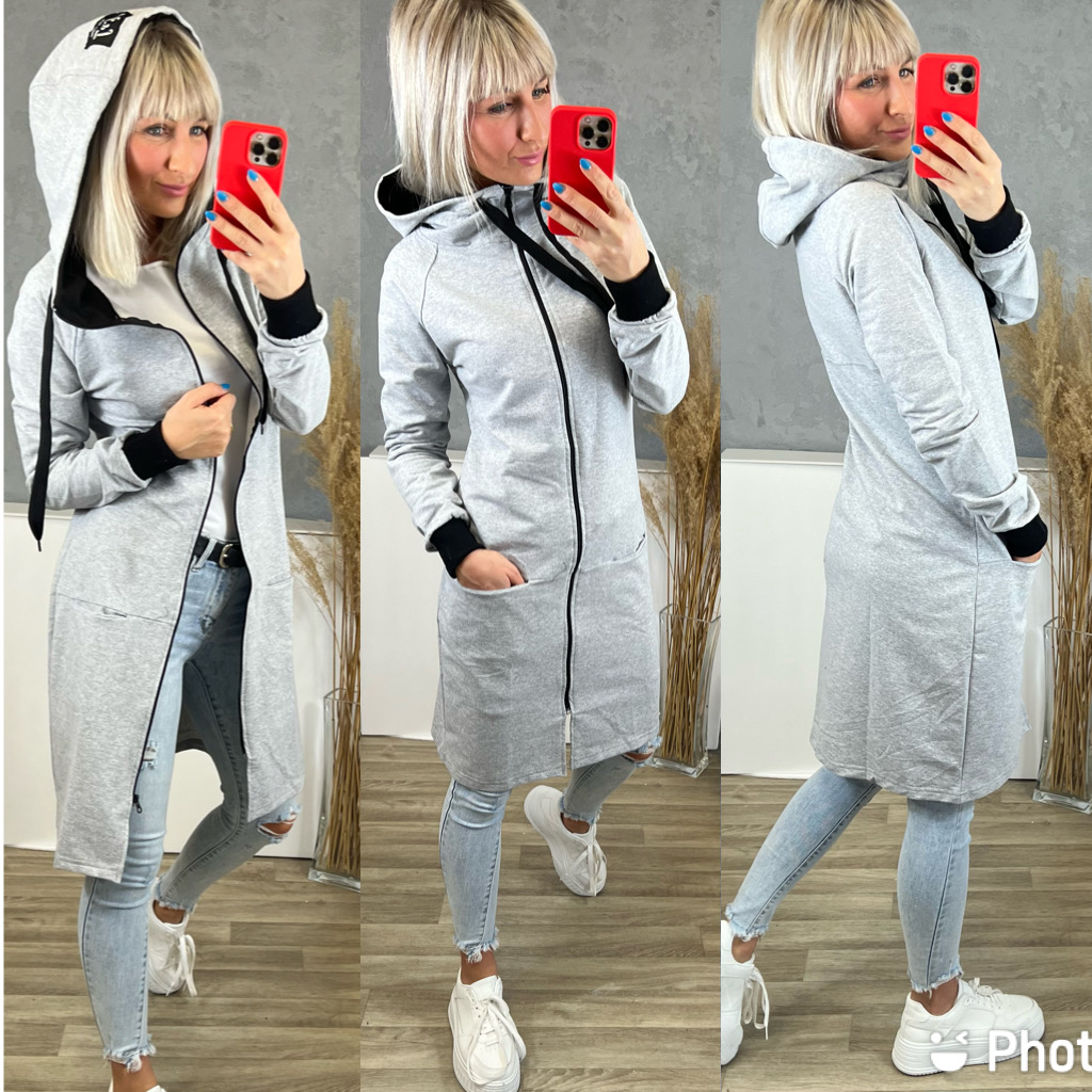 Mikina Mina