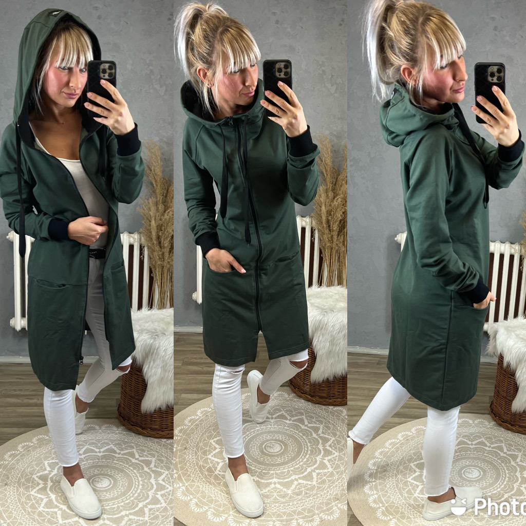 Mikina Mina