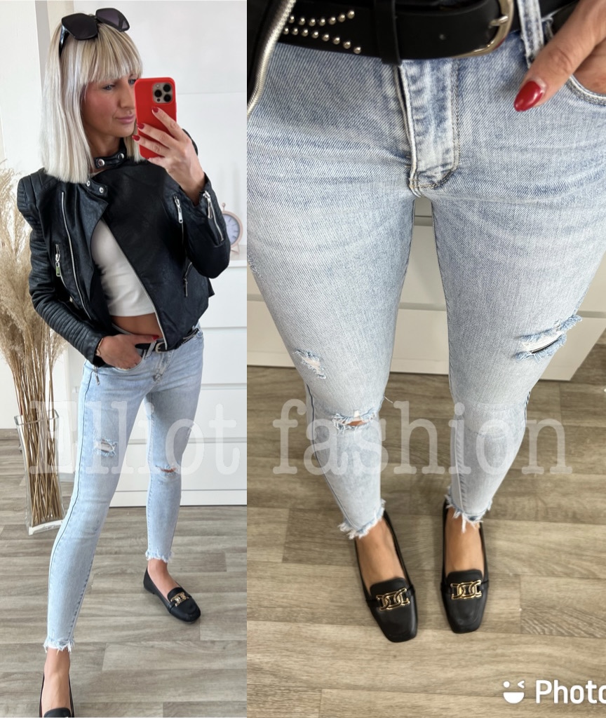 Jeans Sweet