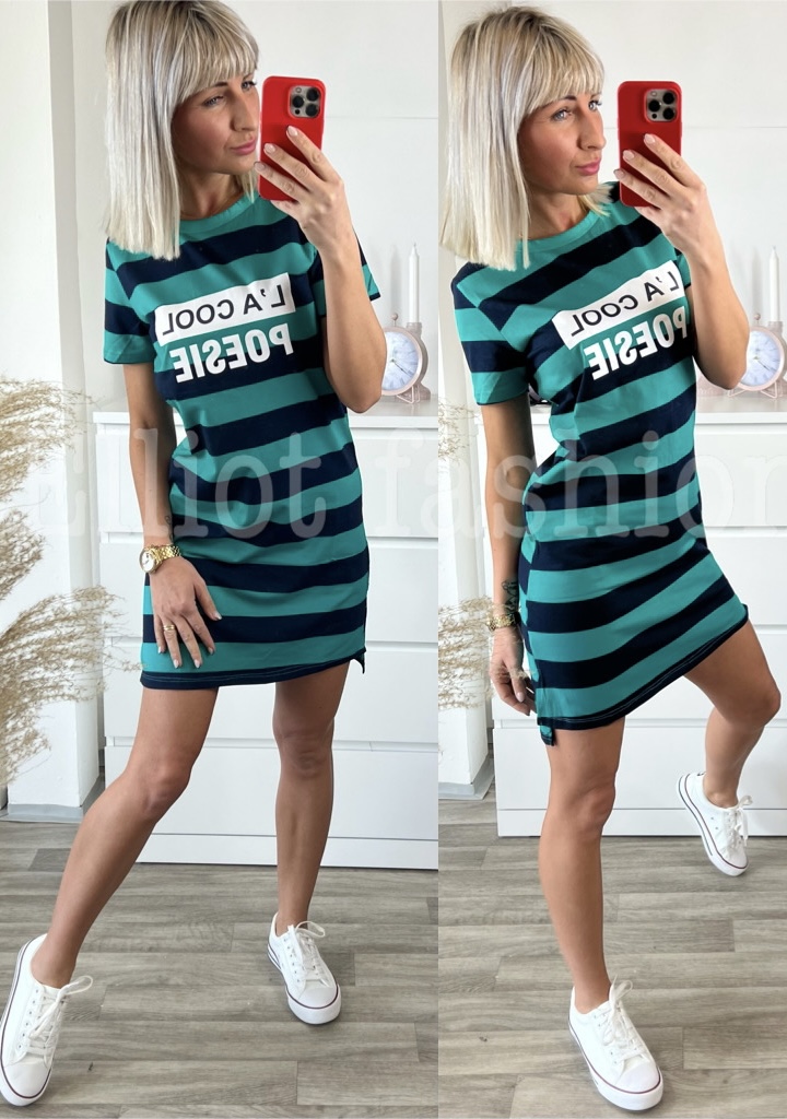 Šaty Posi