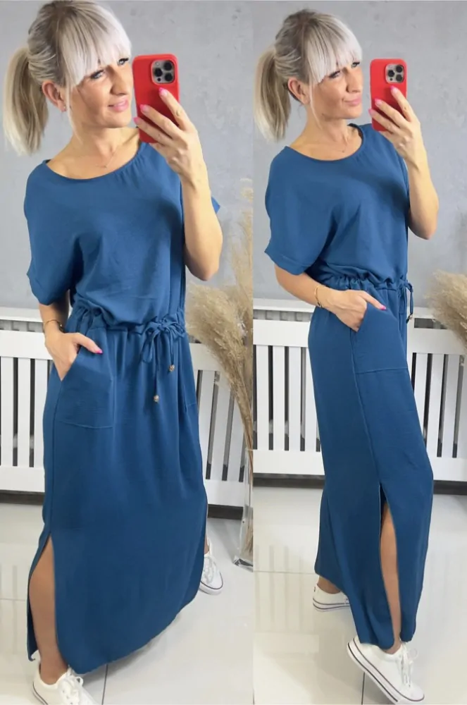 Šaty Grety
