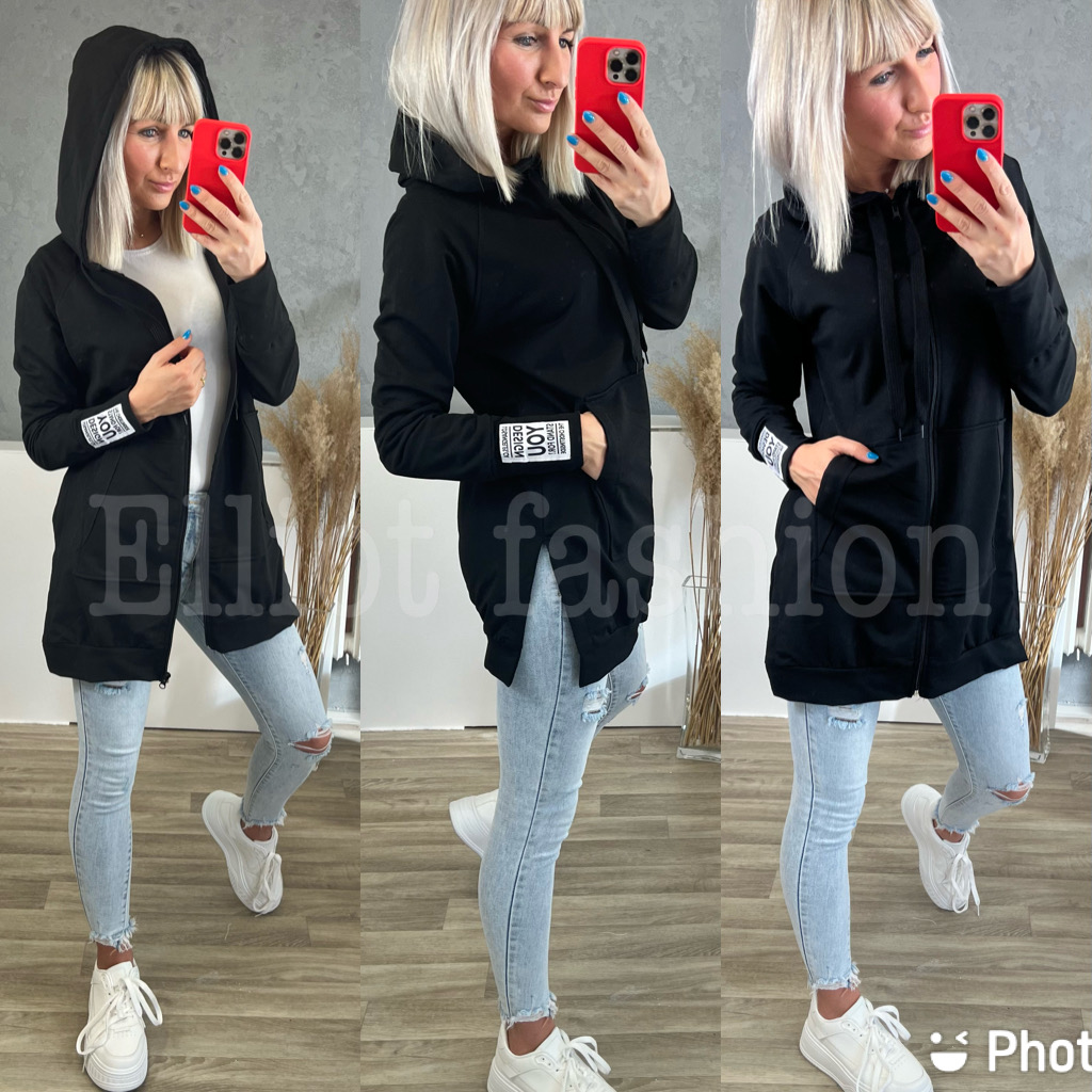Mikina Froli
