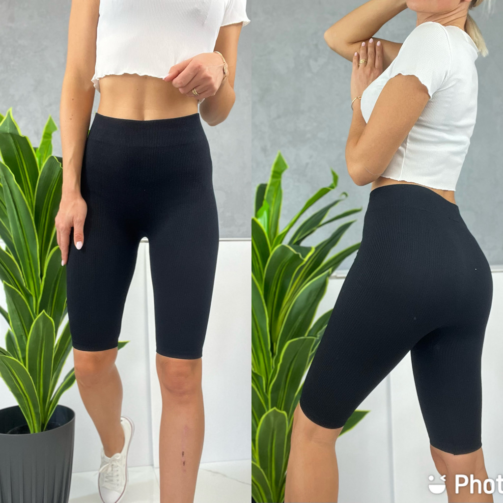 Legíny short Bres