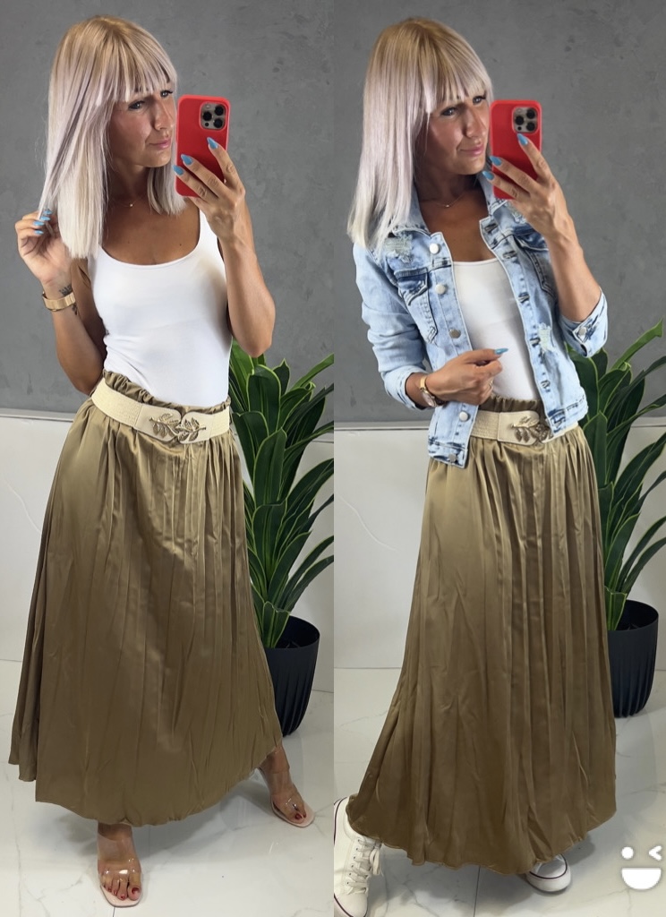 Sukně Erika
