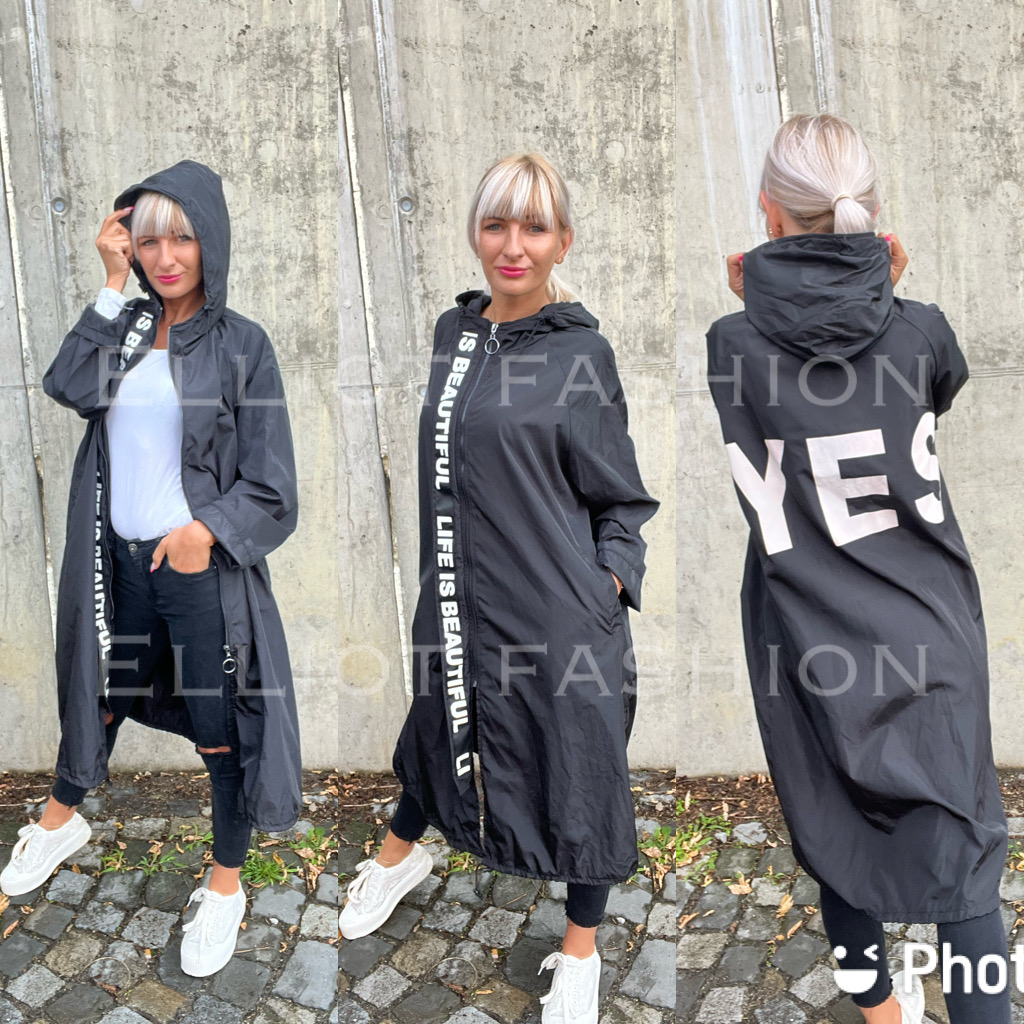 Bunda YES