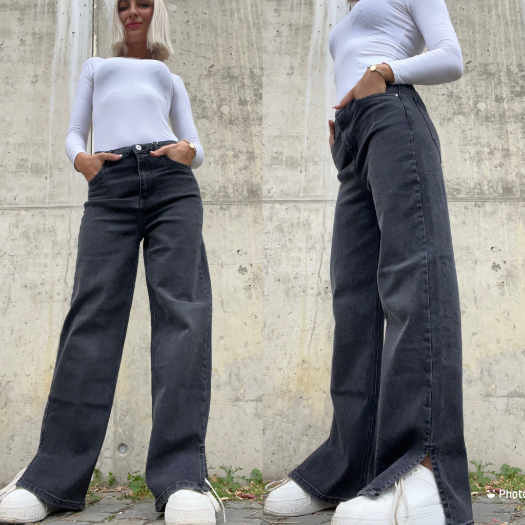 Jeans Popular