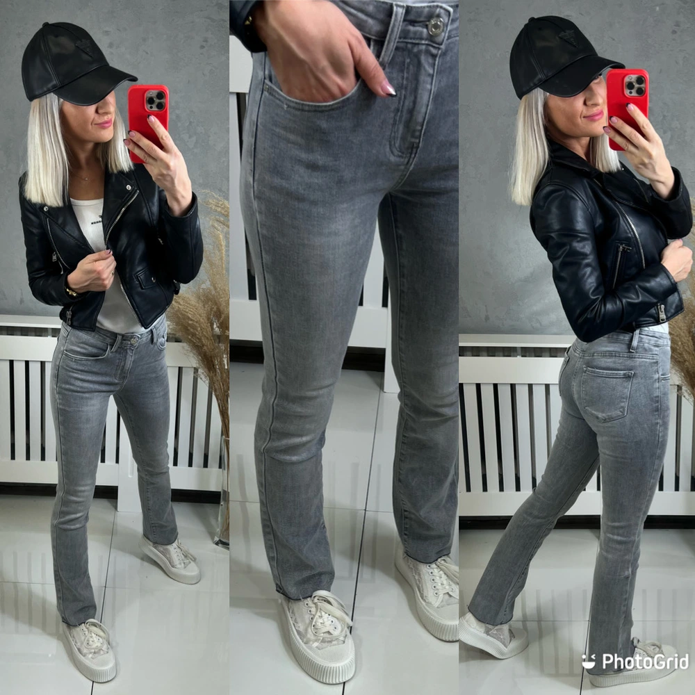 Jeans Pell
