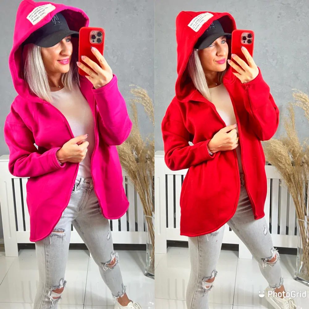 Cardigan Lisa