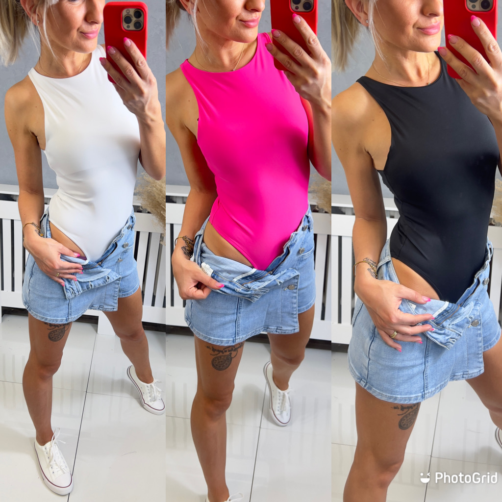 Body tílko