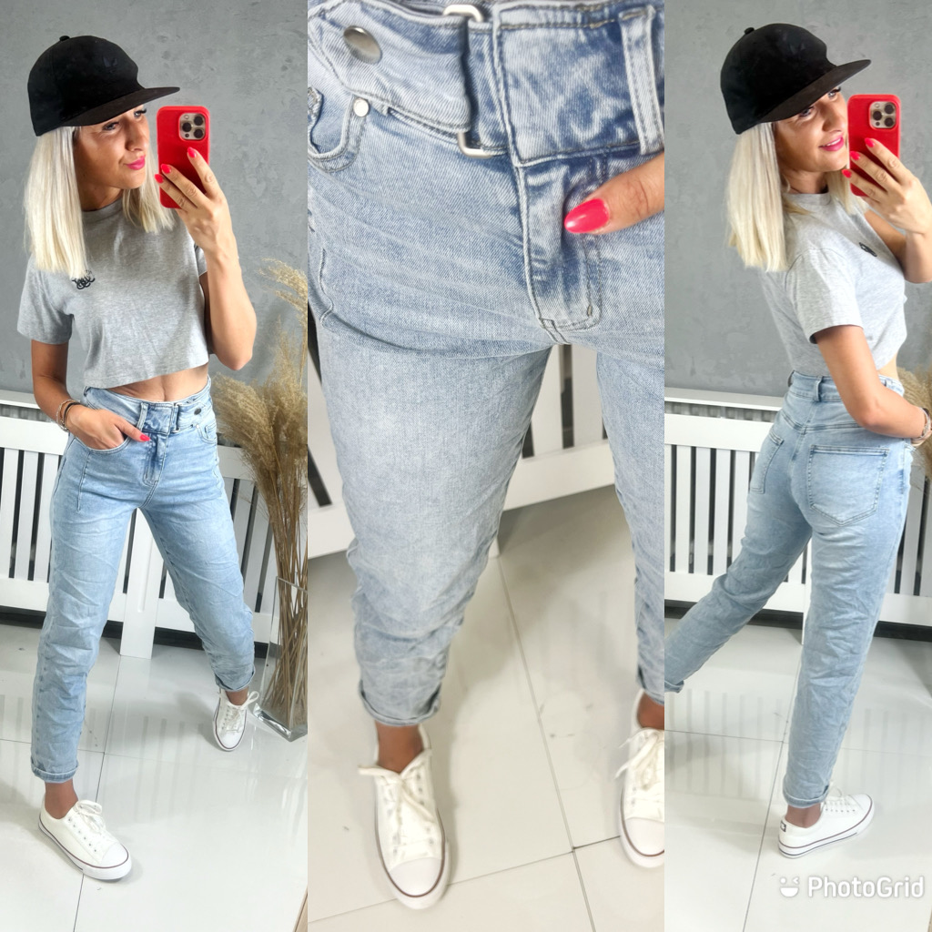 Mommy Jeans