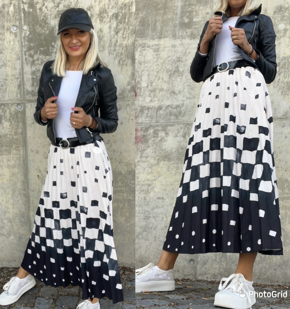 Sukně Evelin