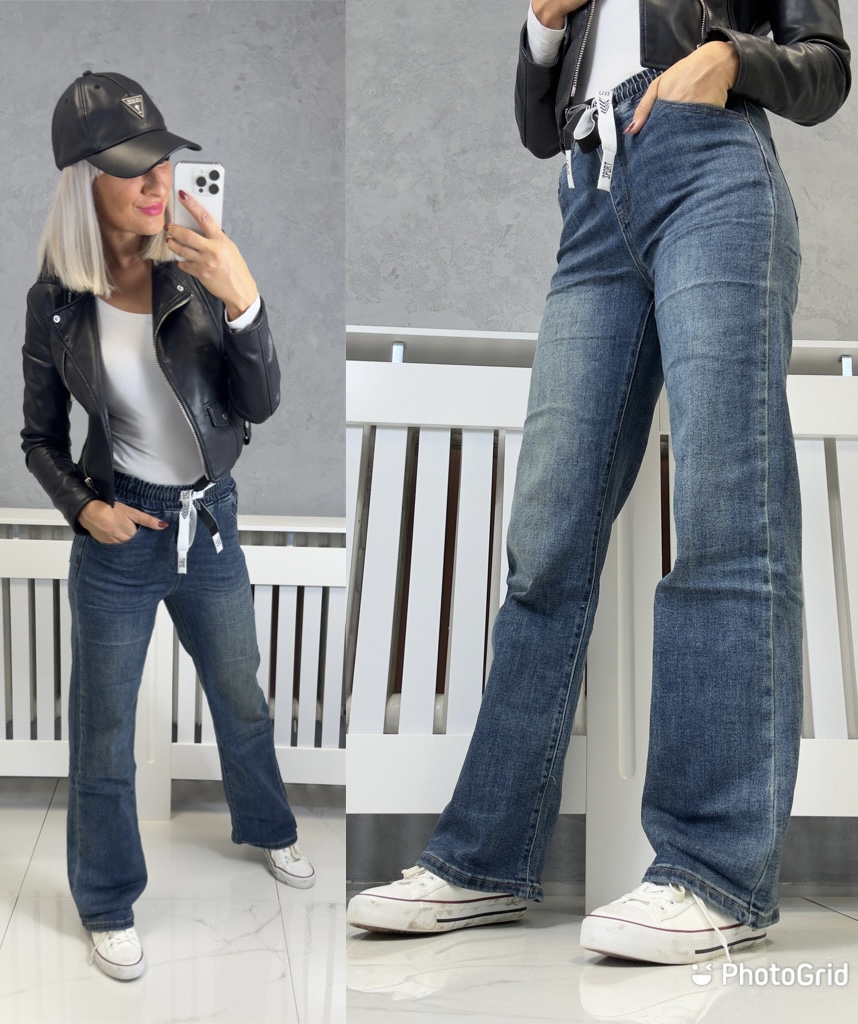 Jeans Sara
