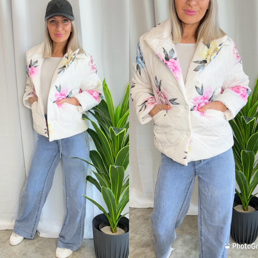 Bunda Rose