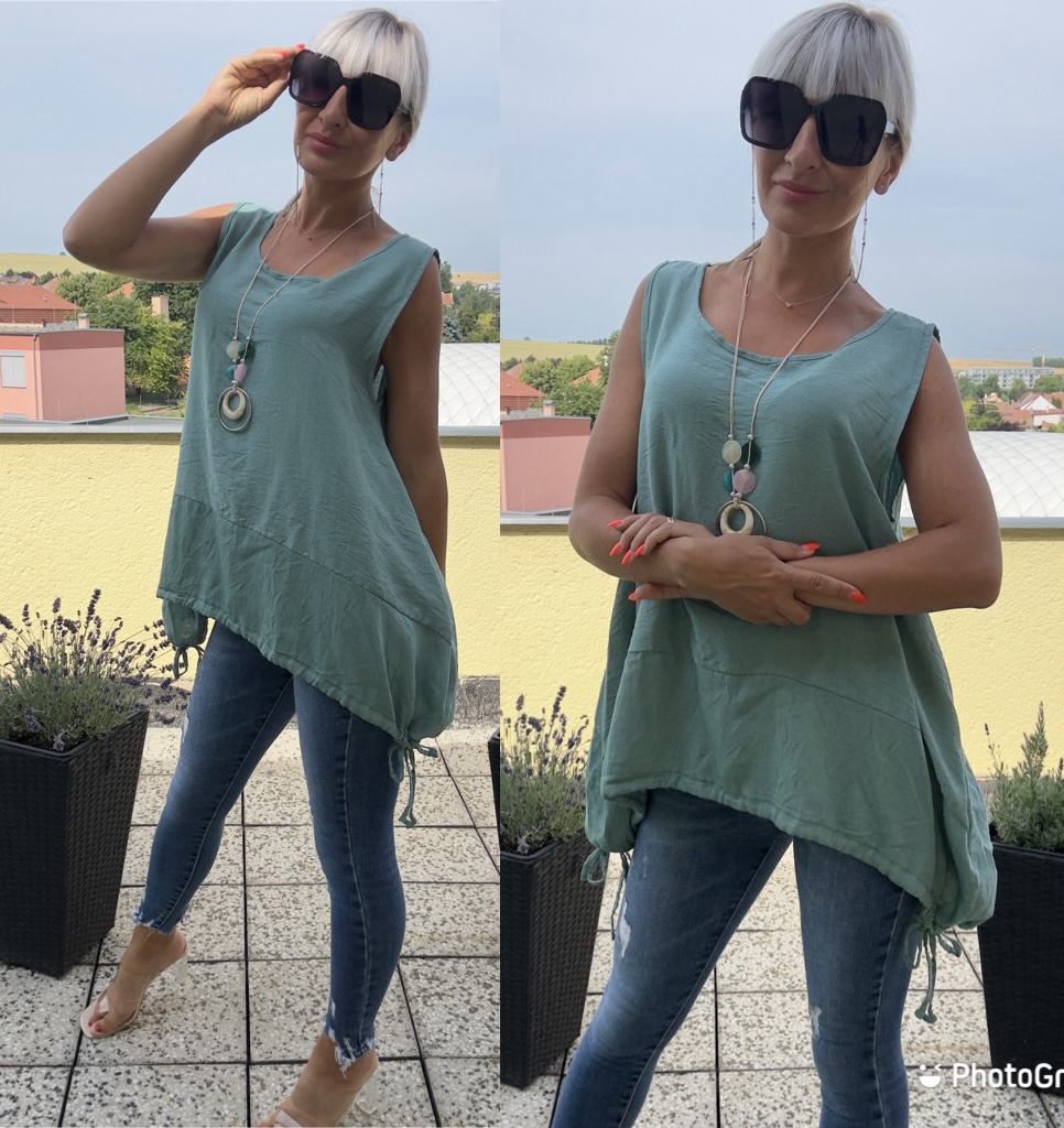 Halenka Visit