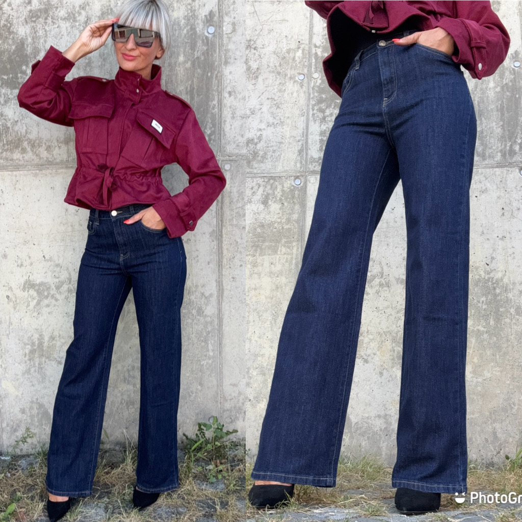 Jeans Eneky