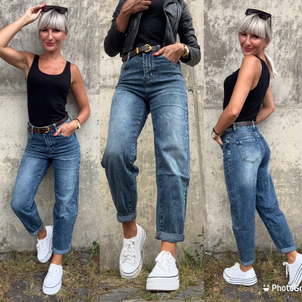 Jeans Kles