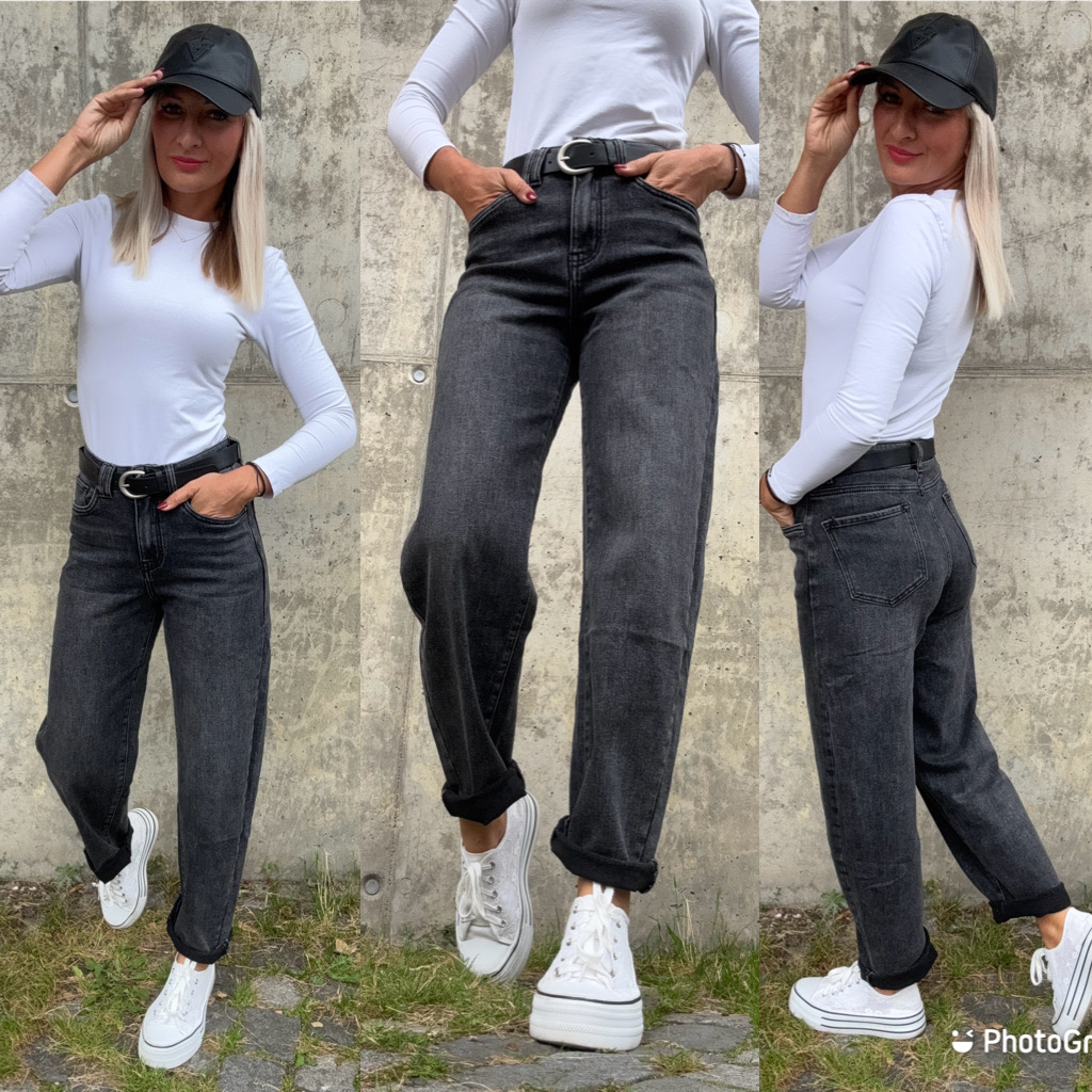 Jeans Nanoel