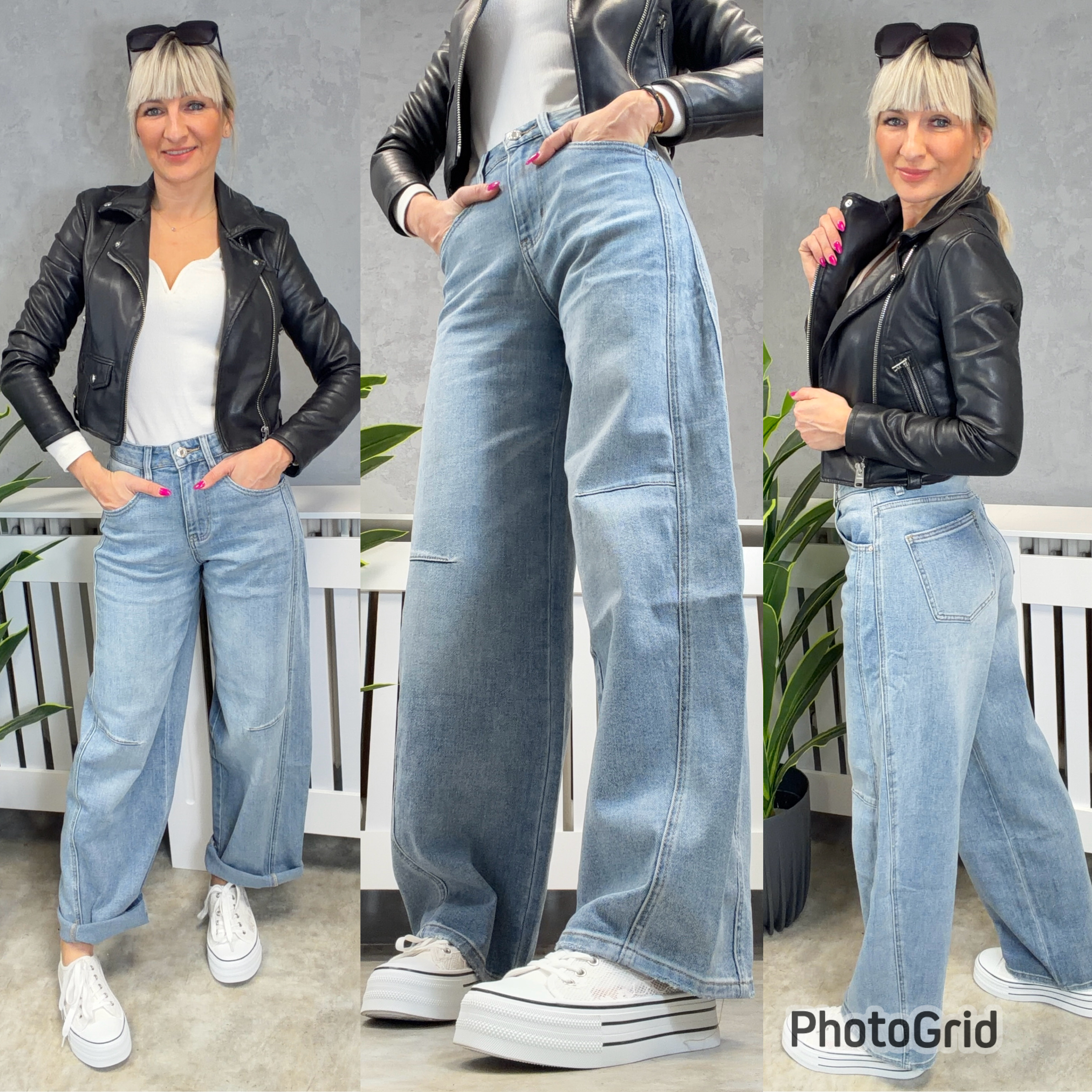Jeans Desty