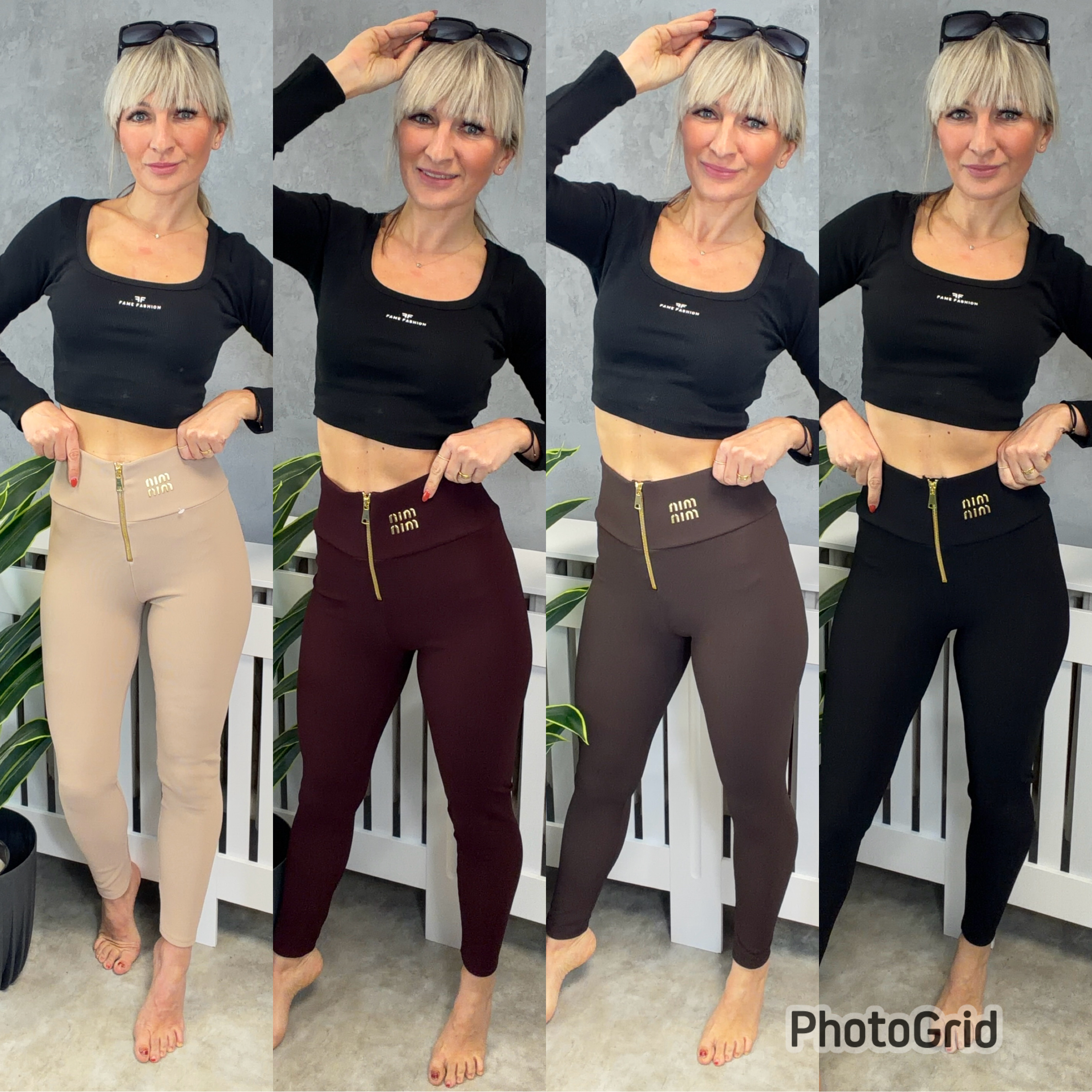 Leginy Mia
