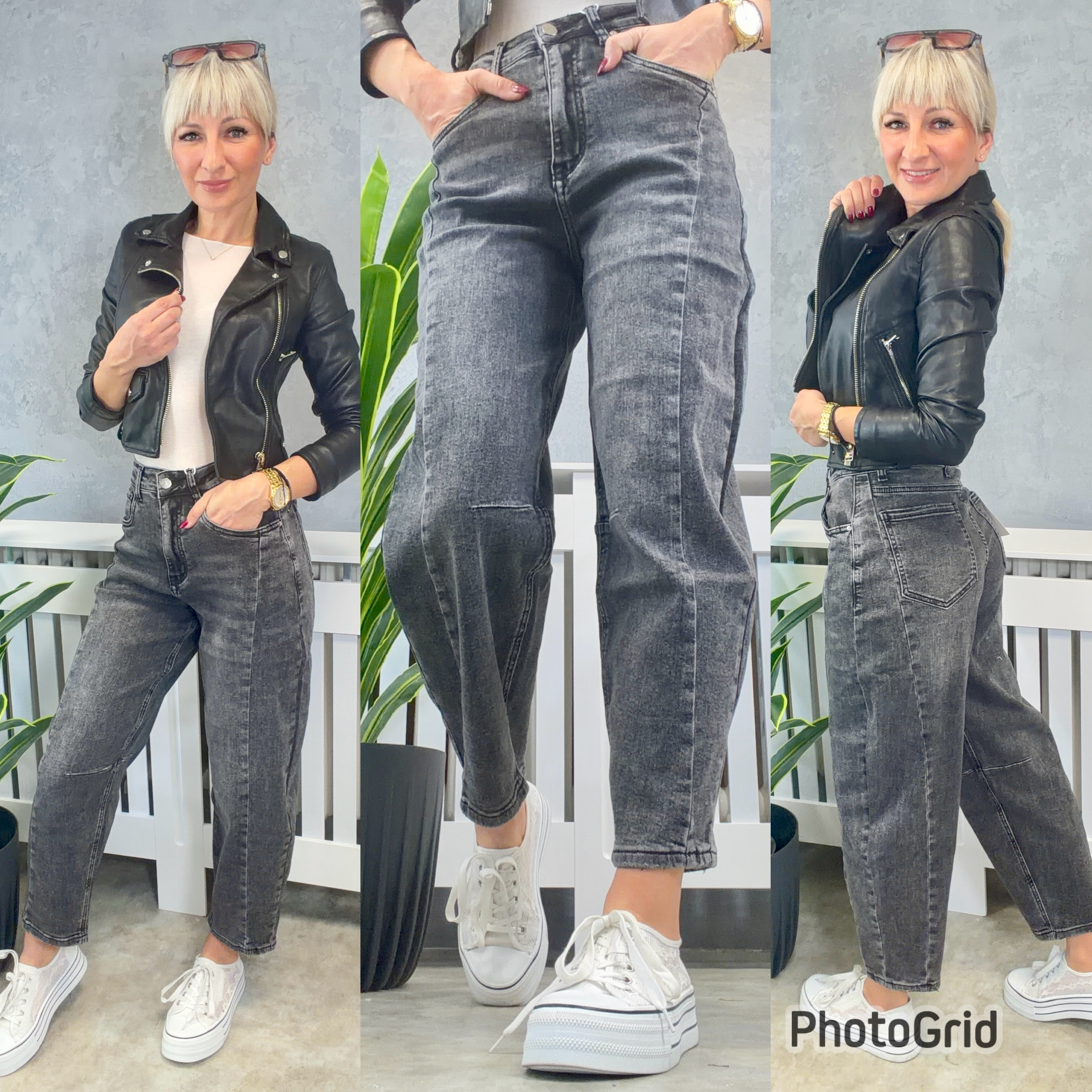 Jeans Drous