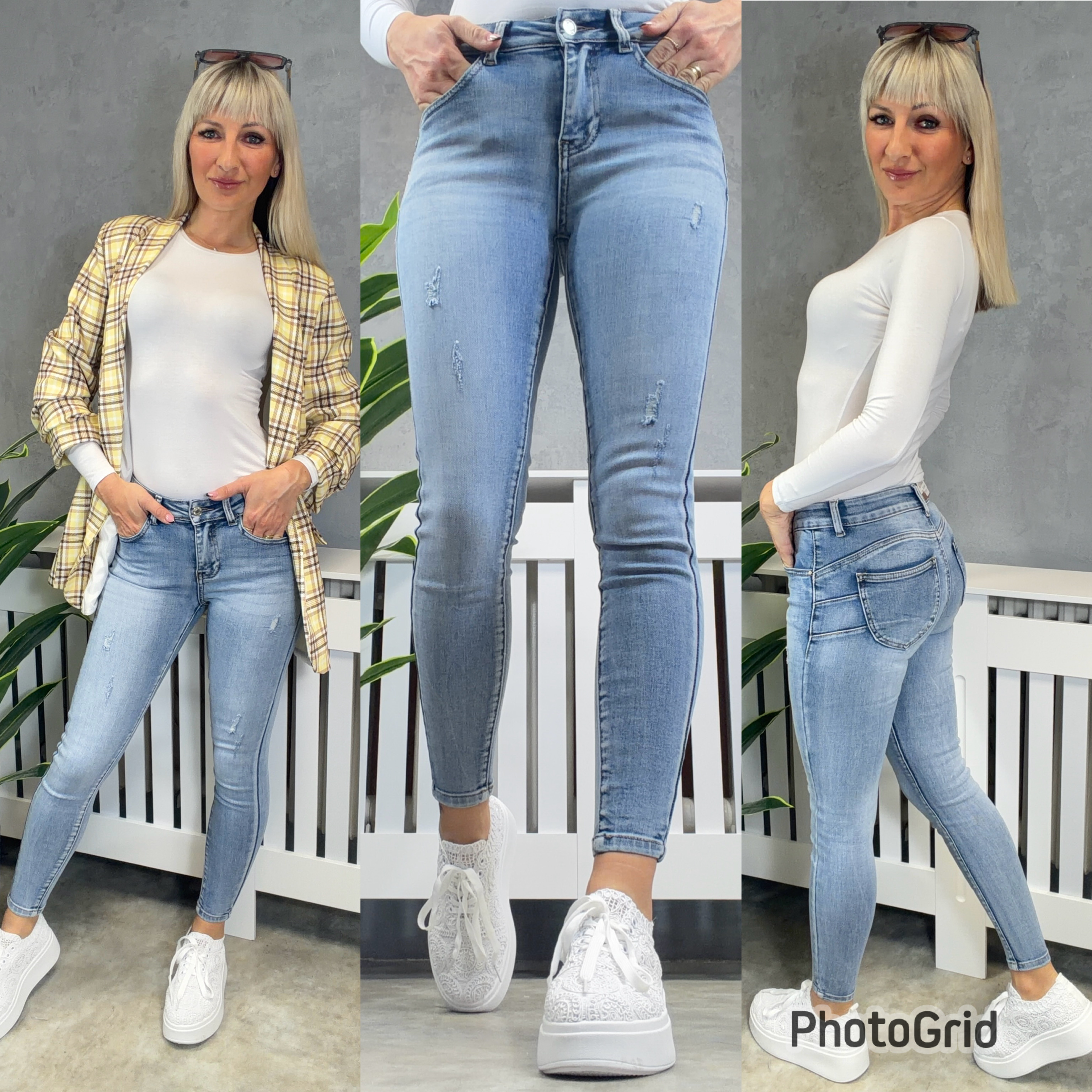 Jeans Epans
