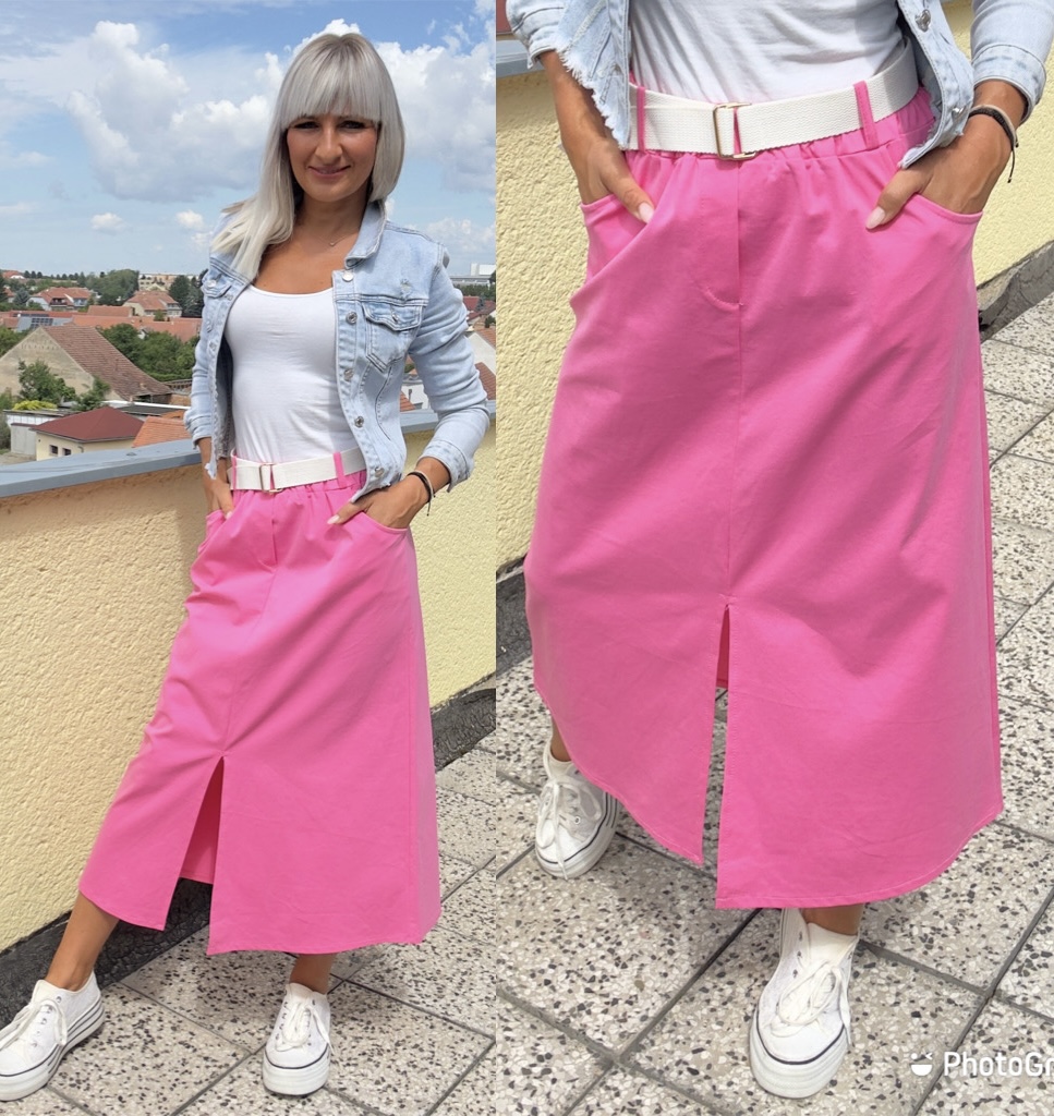 Sukně Rysta