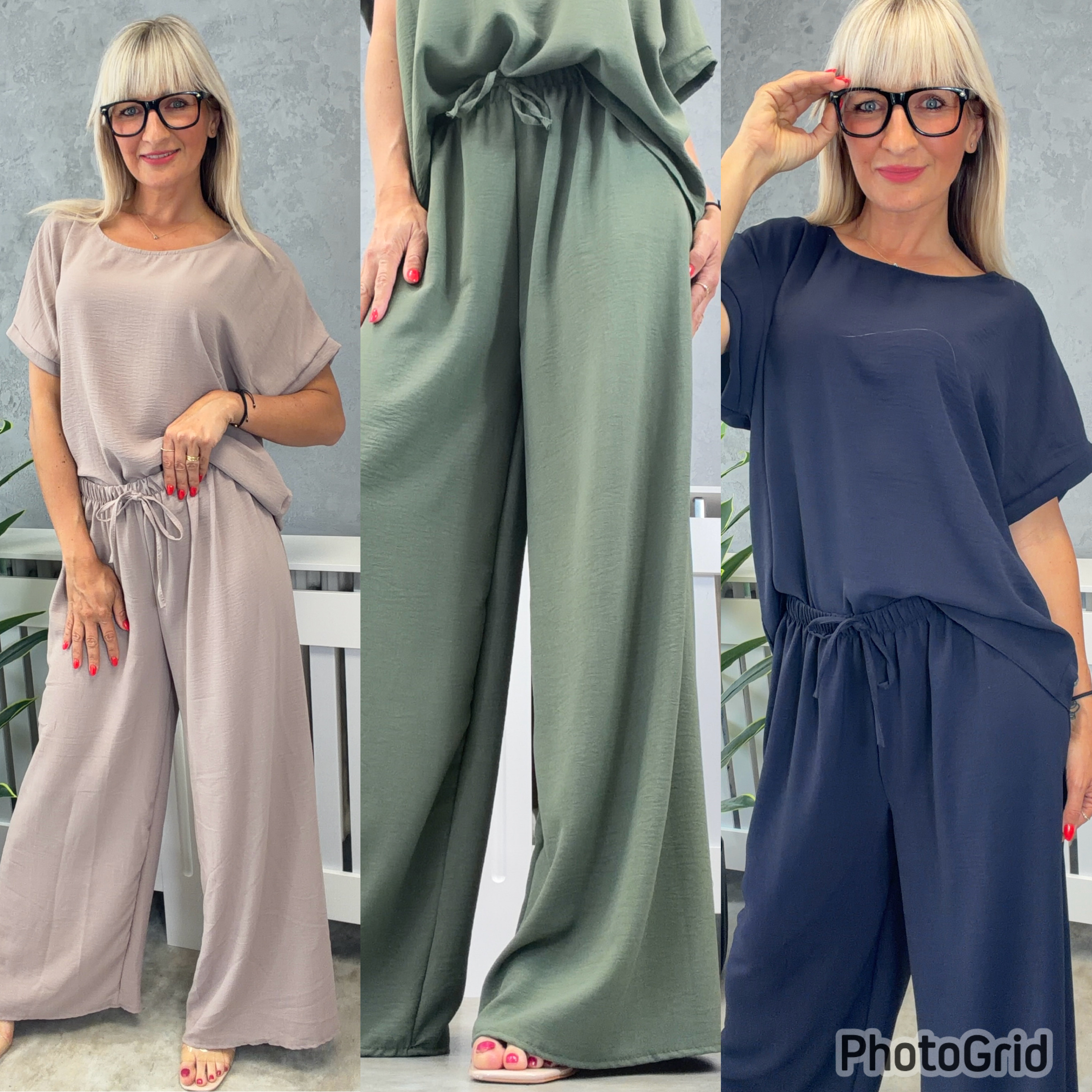 Komplet Luisa