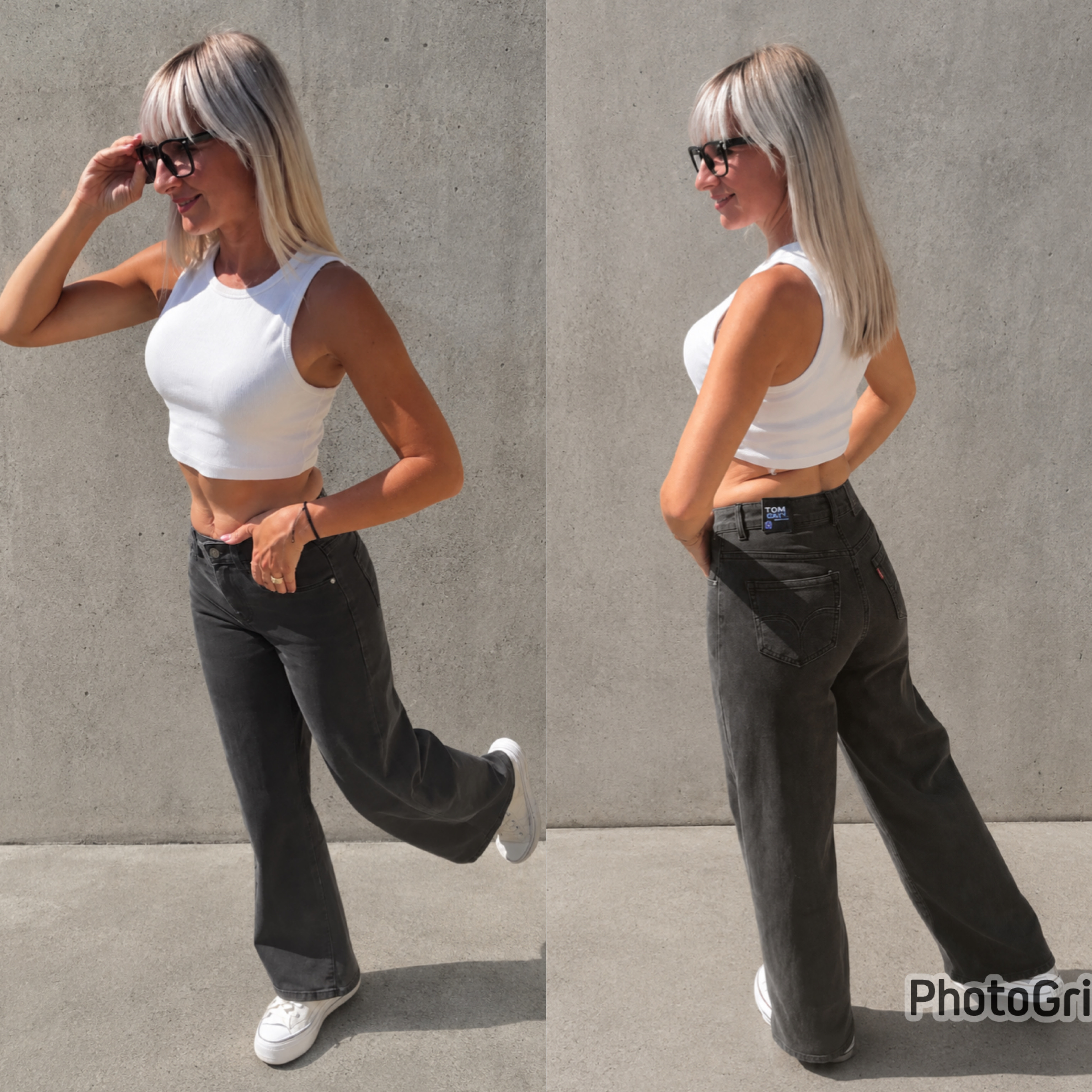 Jeans Andreas