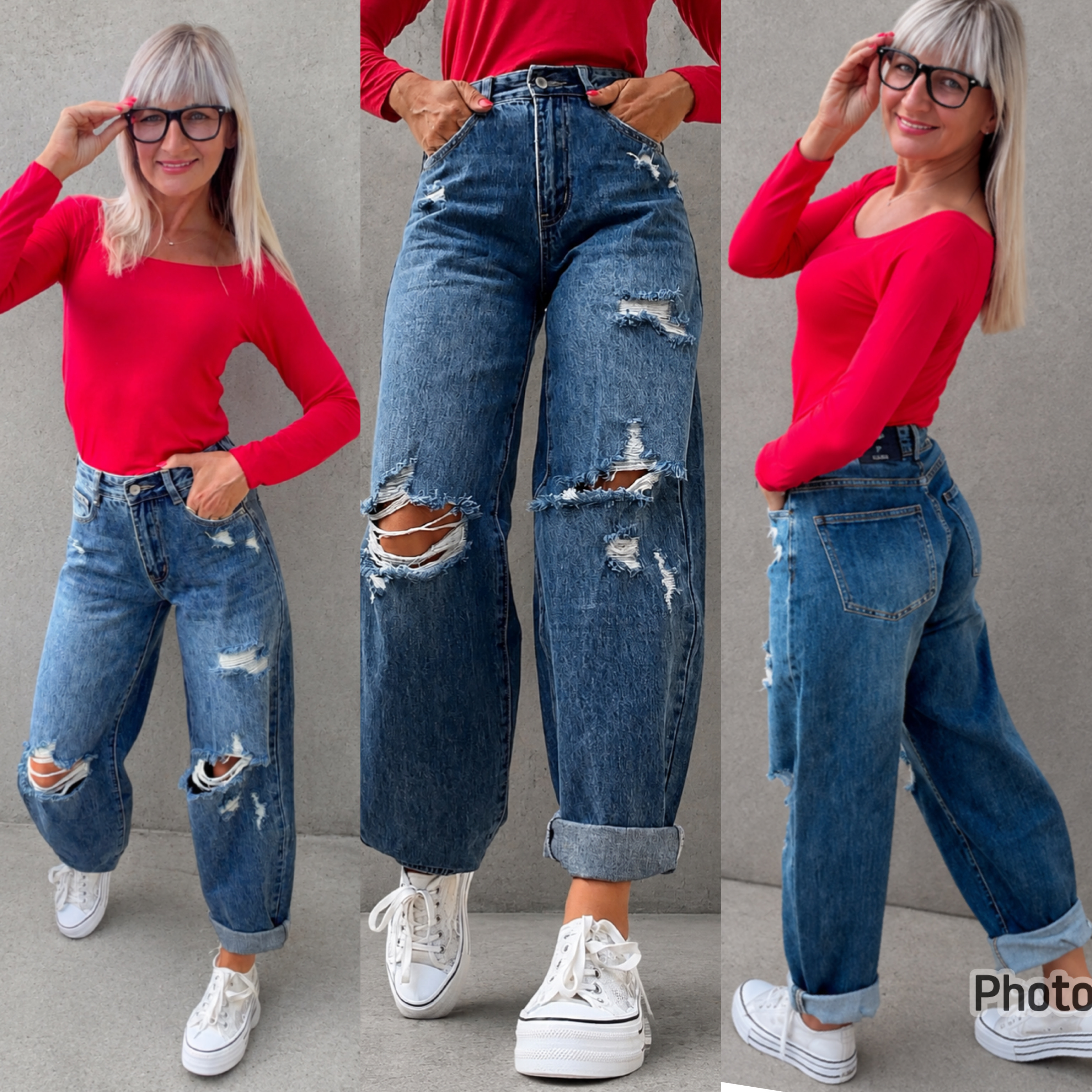 Jeans Linda