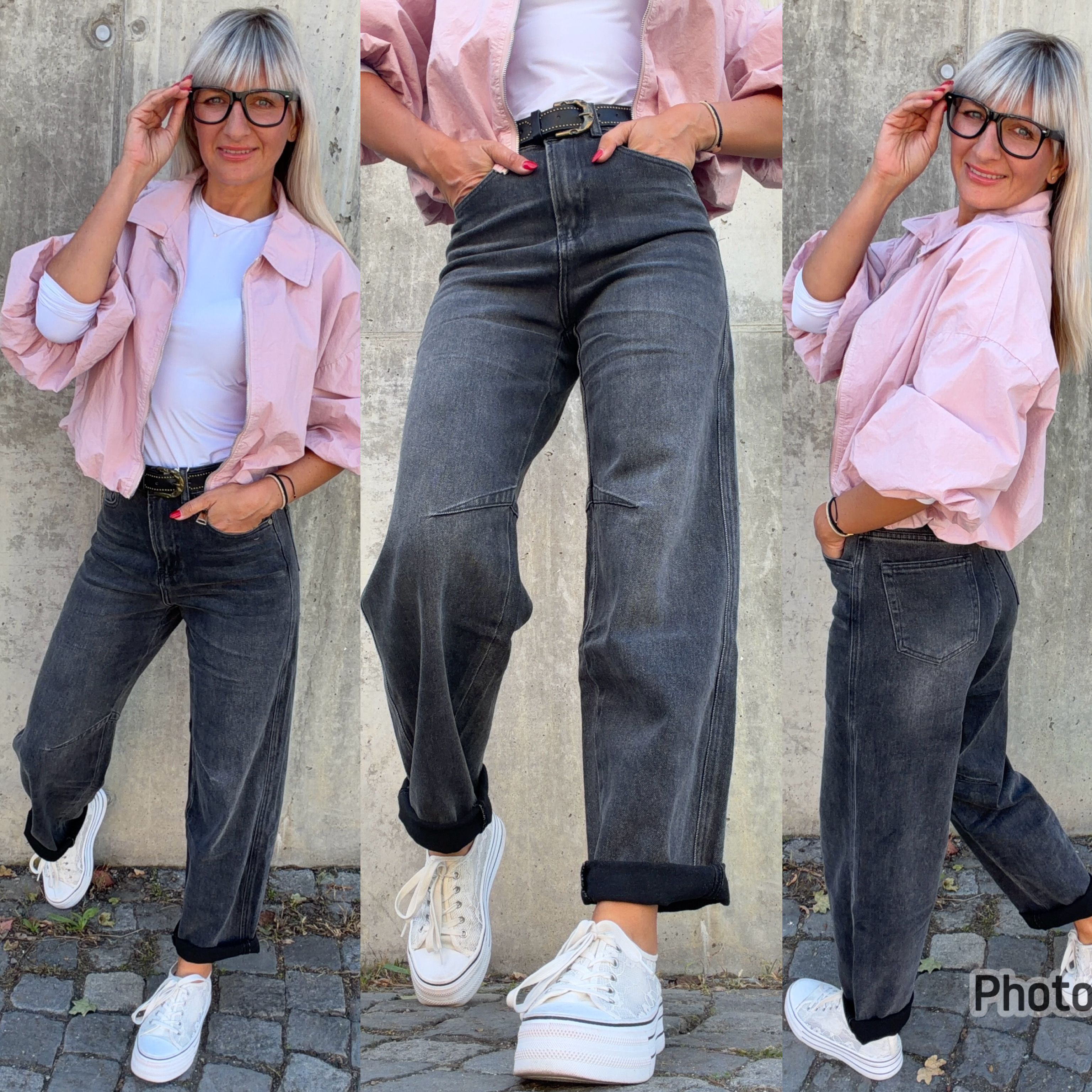 Jeans Adry