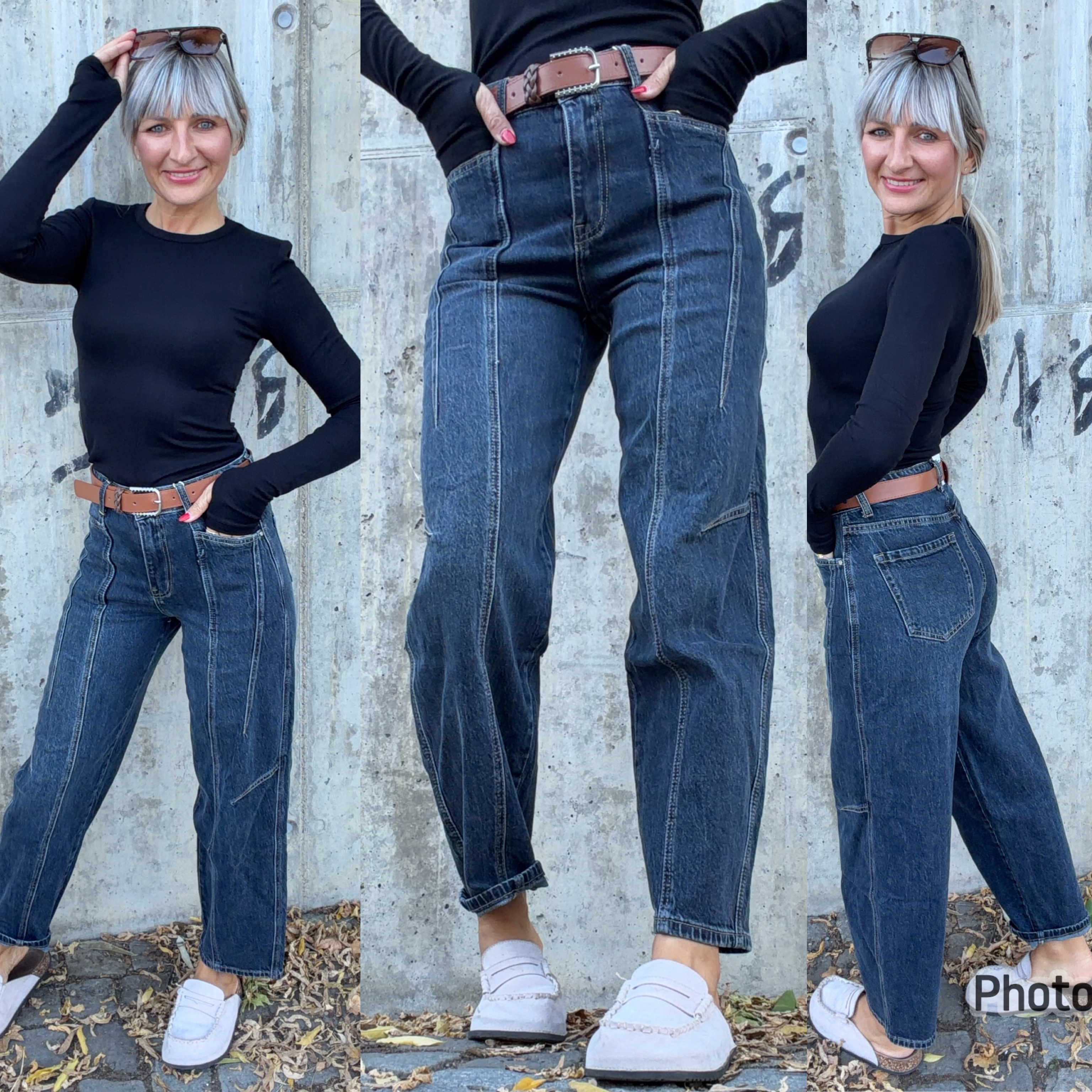 Jeans Flury