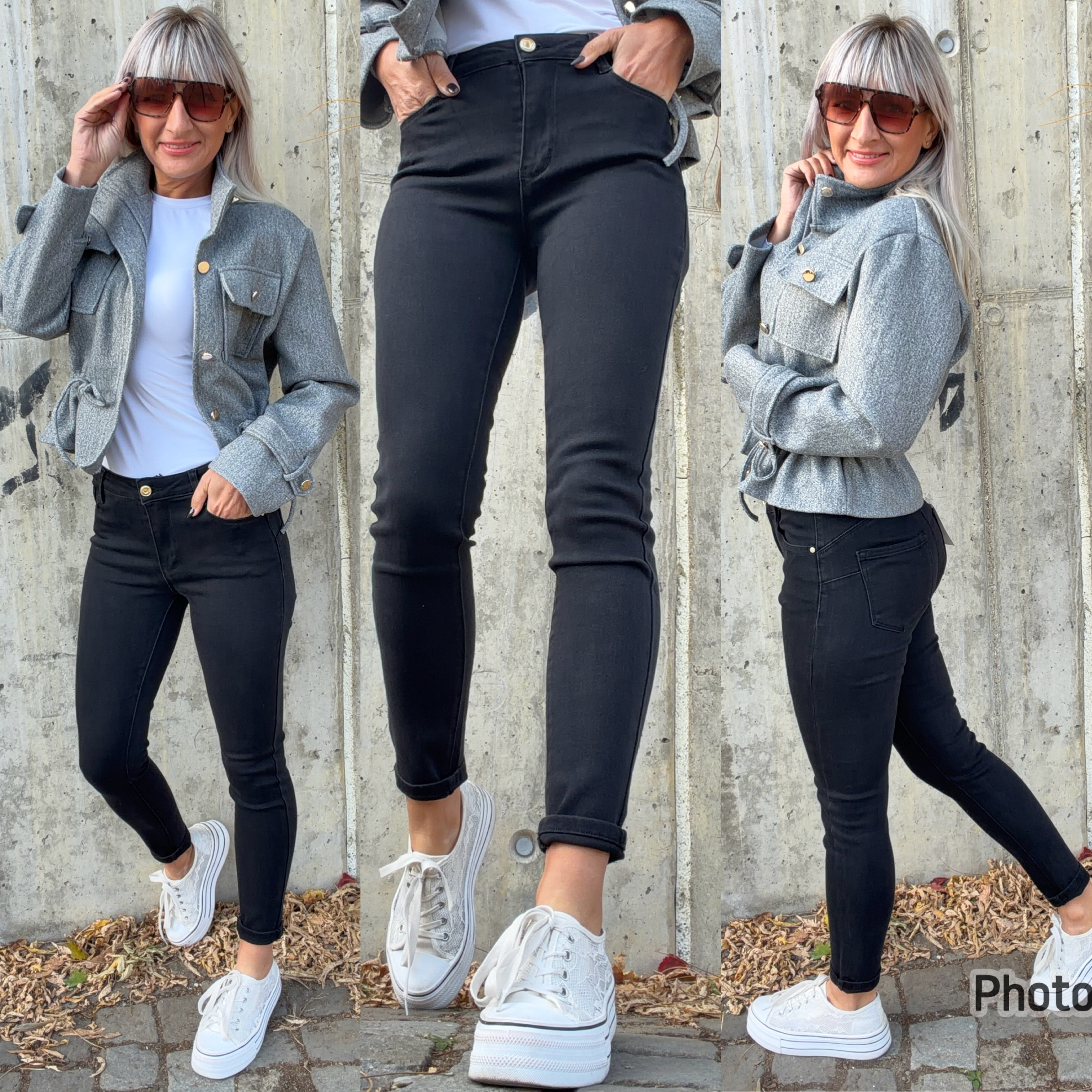 Jeans Melak