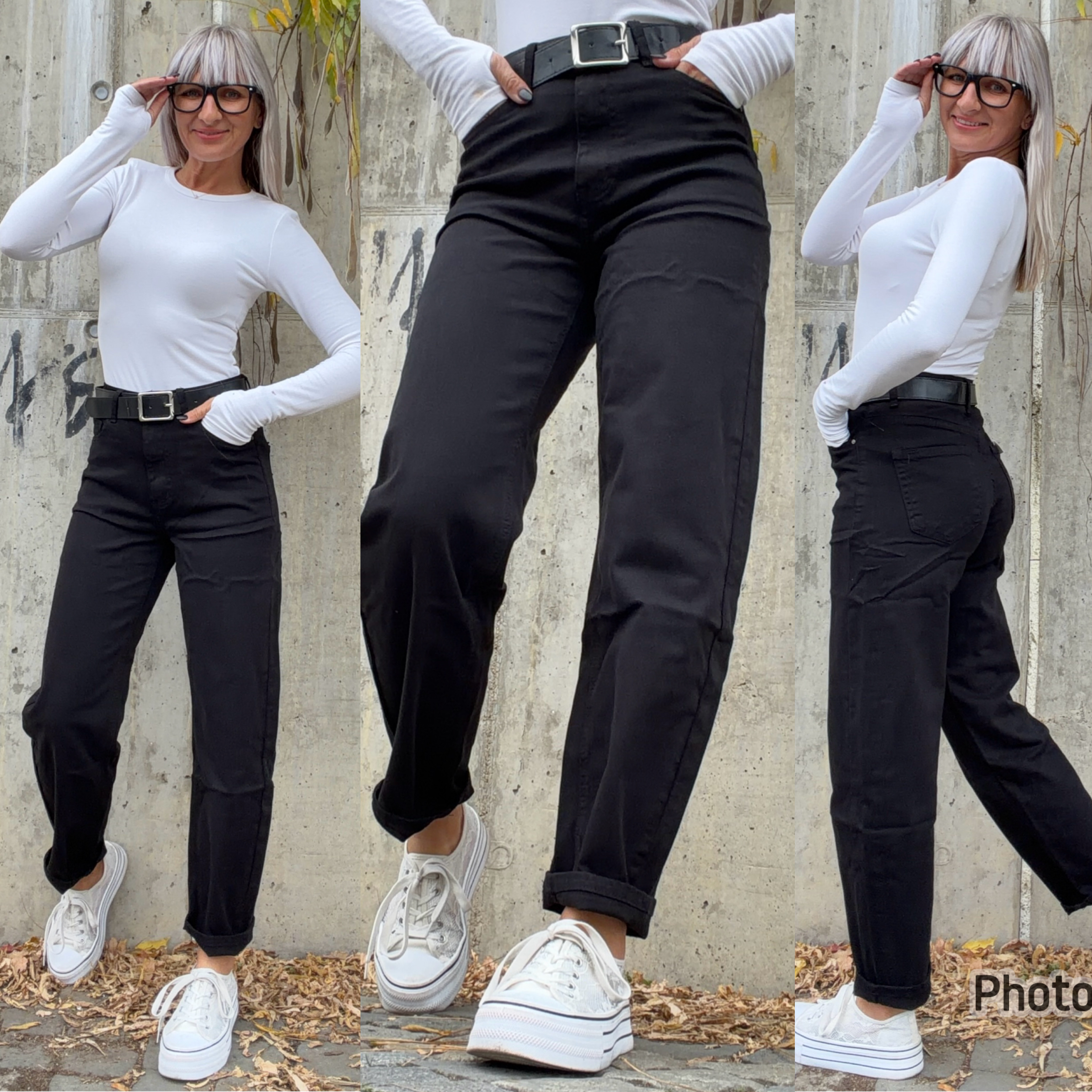 Jeans Benys