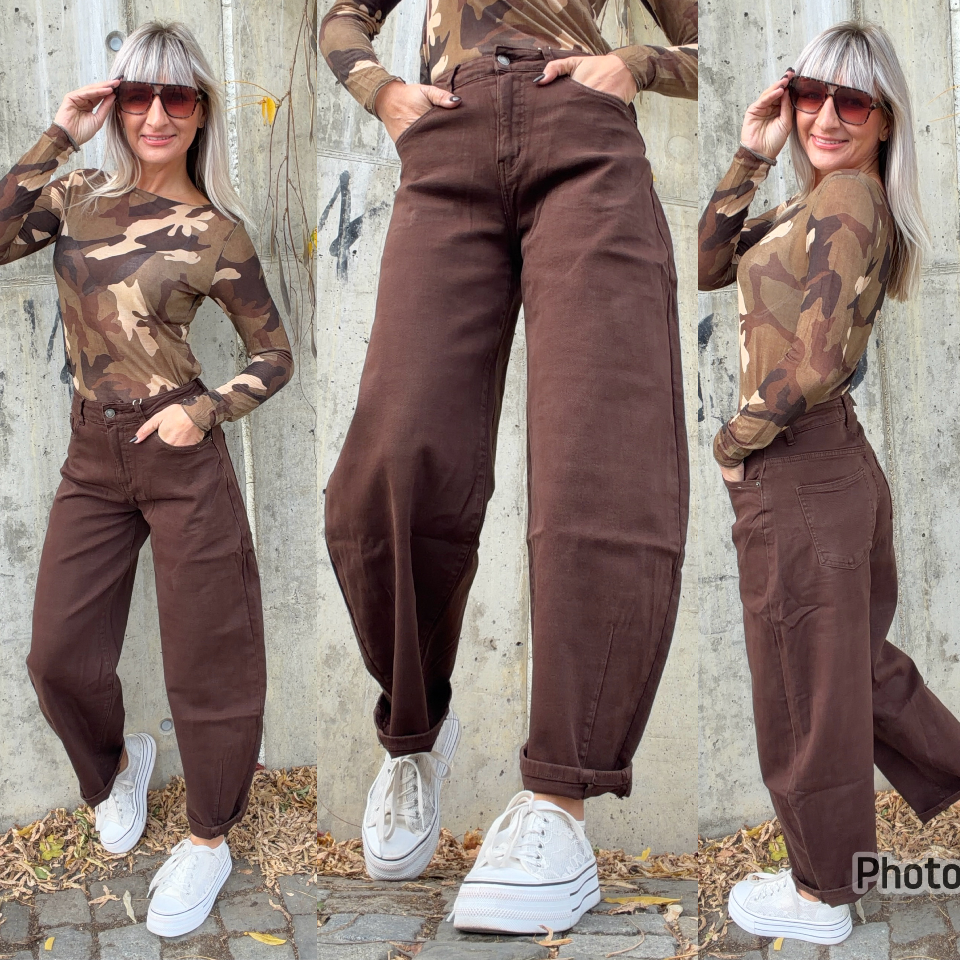 Jeans Dendery