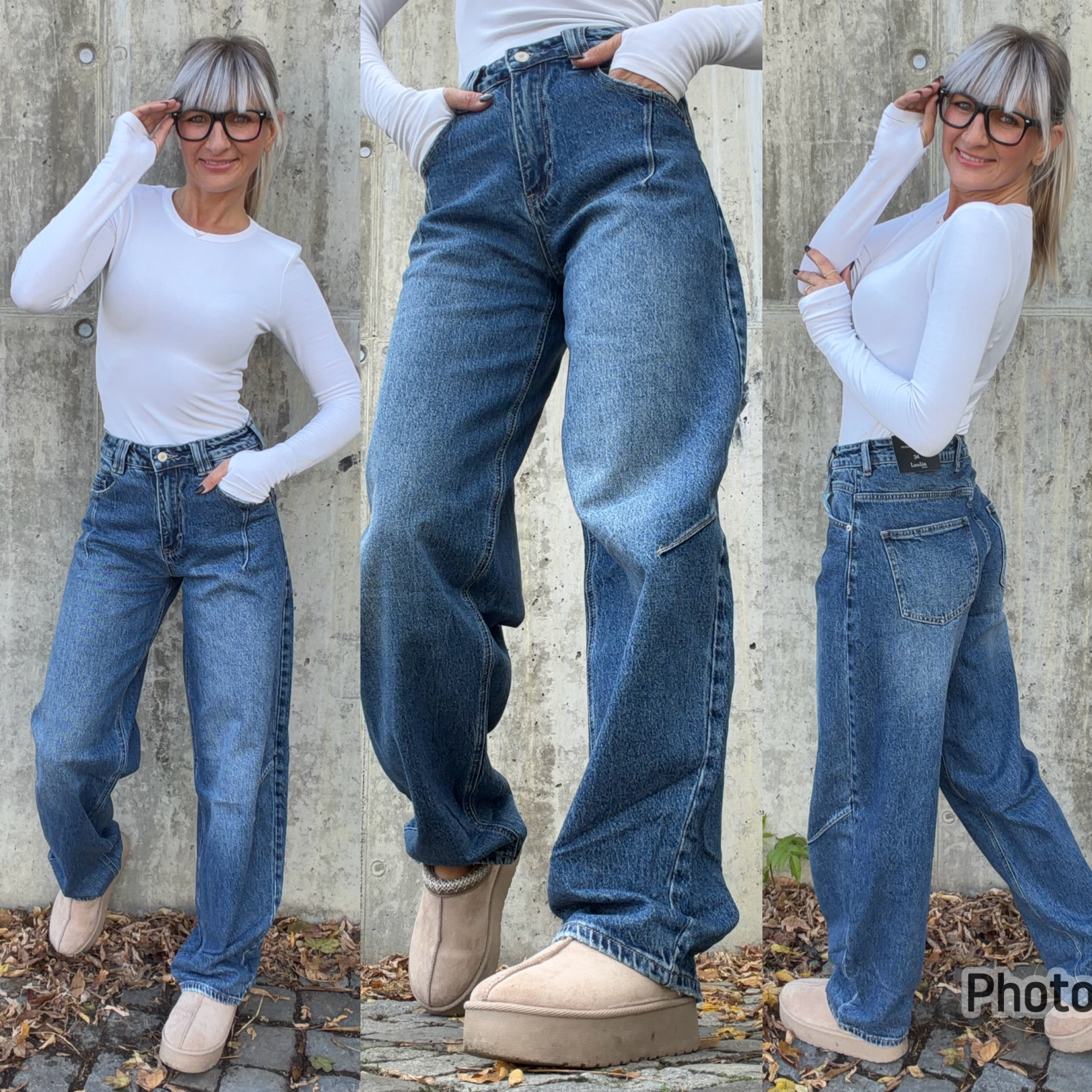 Jeans Lantia