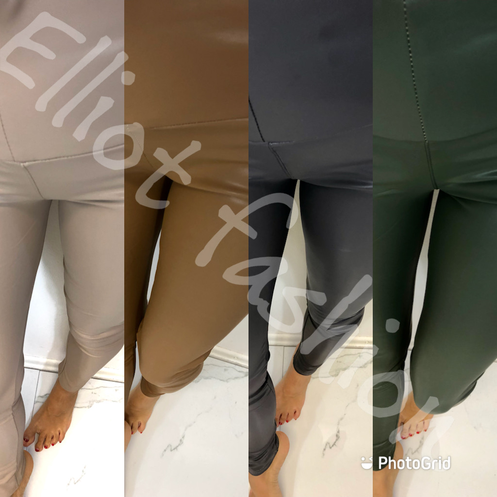 Leginy Kala