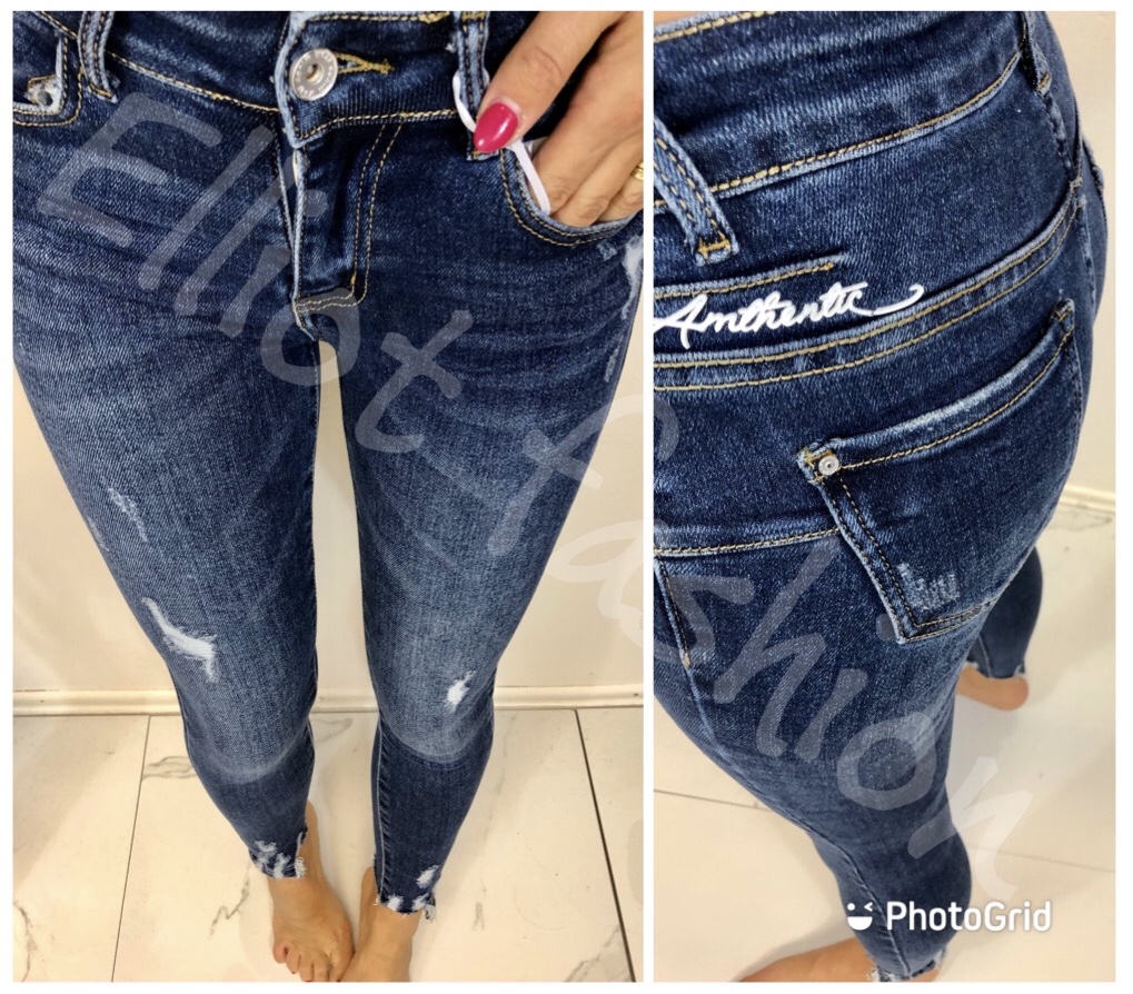 Jeans Autentic