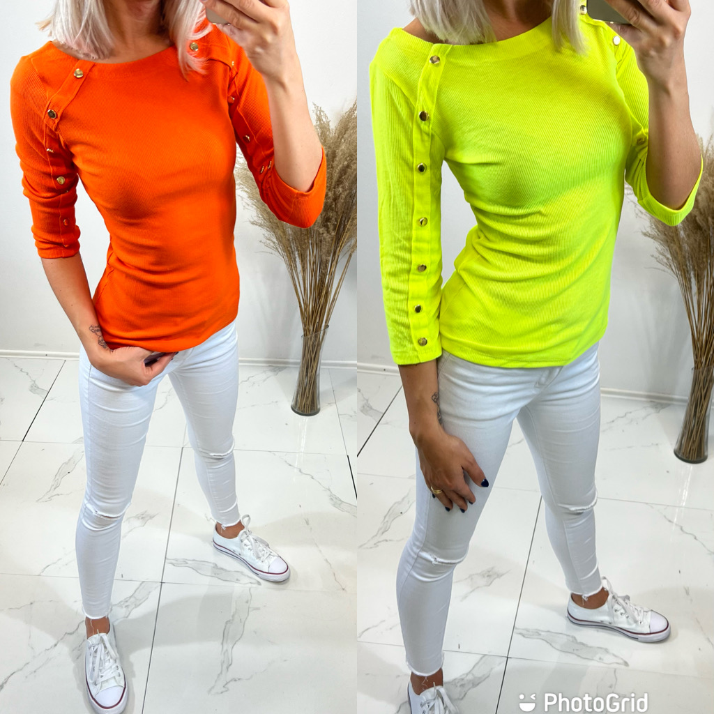 Triko neon