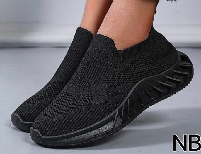 Botasky BLACK