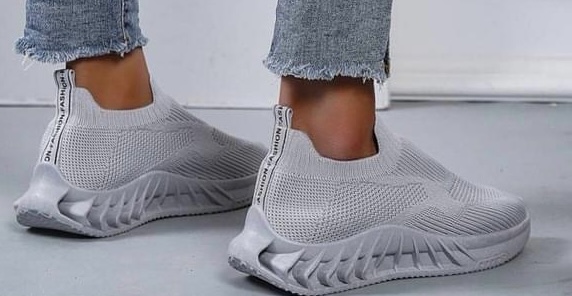Botasky GREY