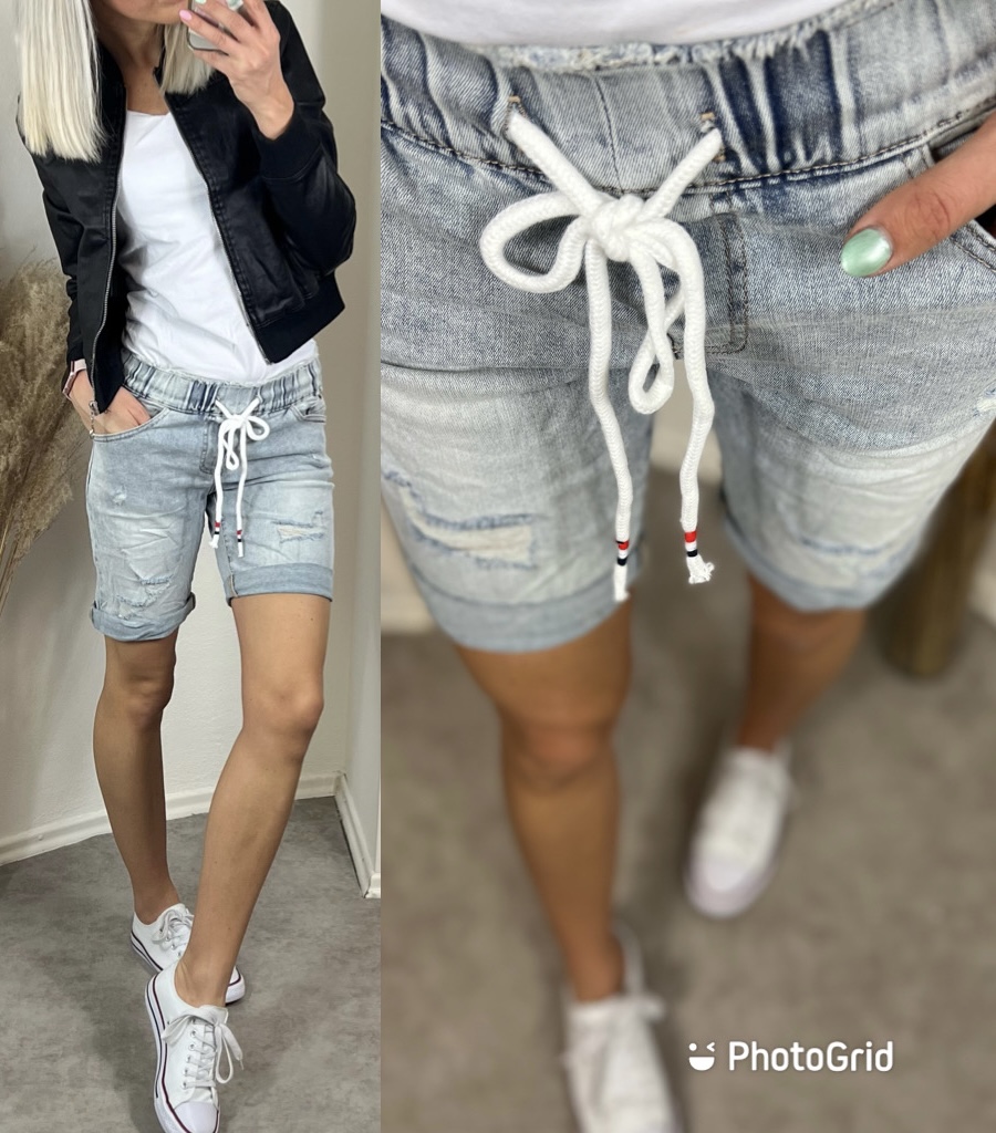 Short Jeans