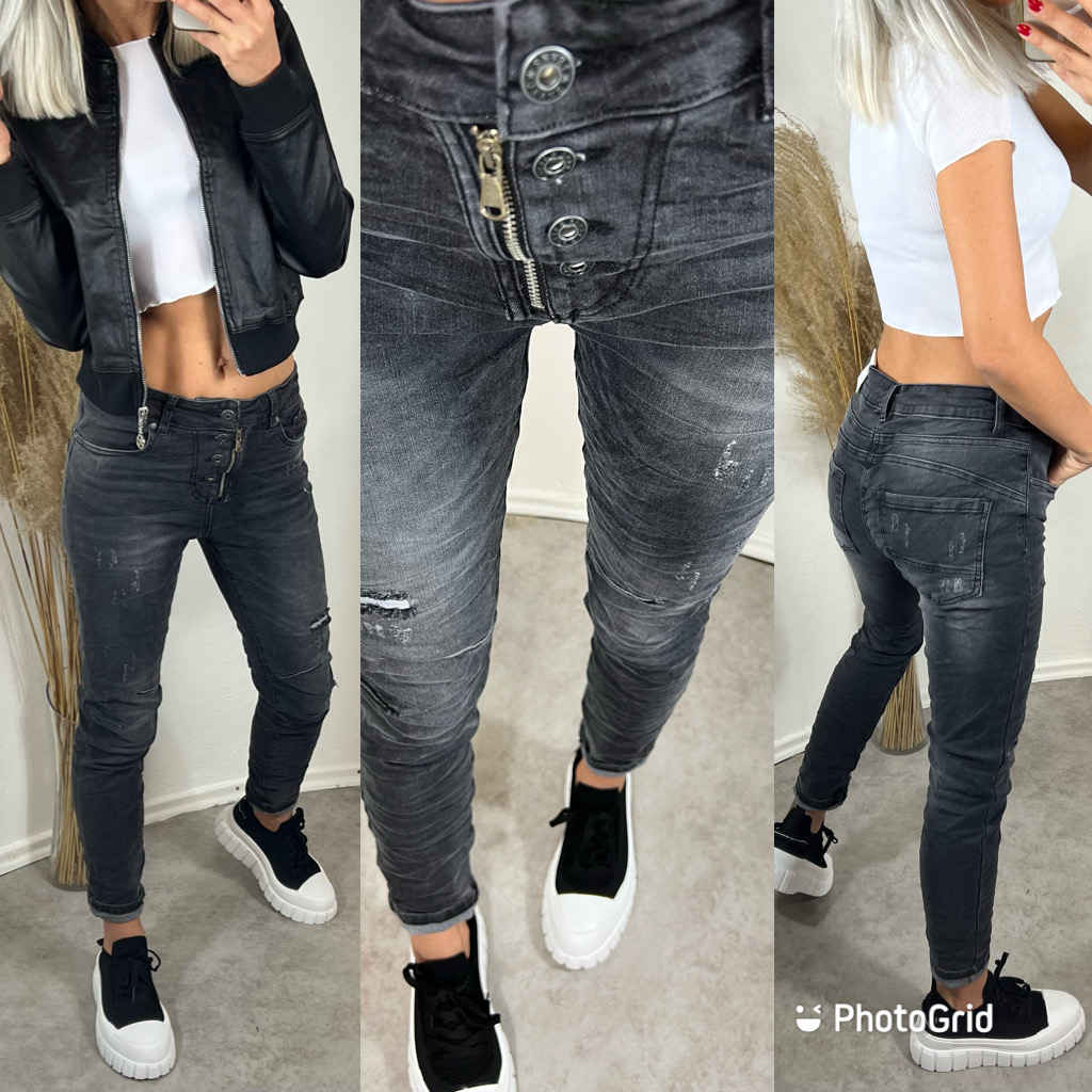 Jeans Greany