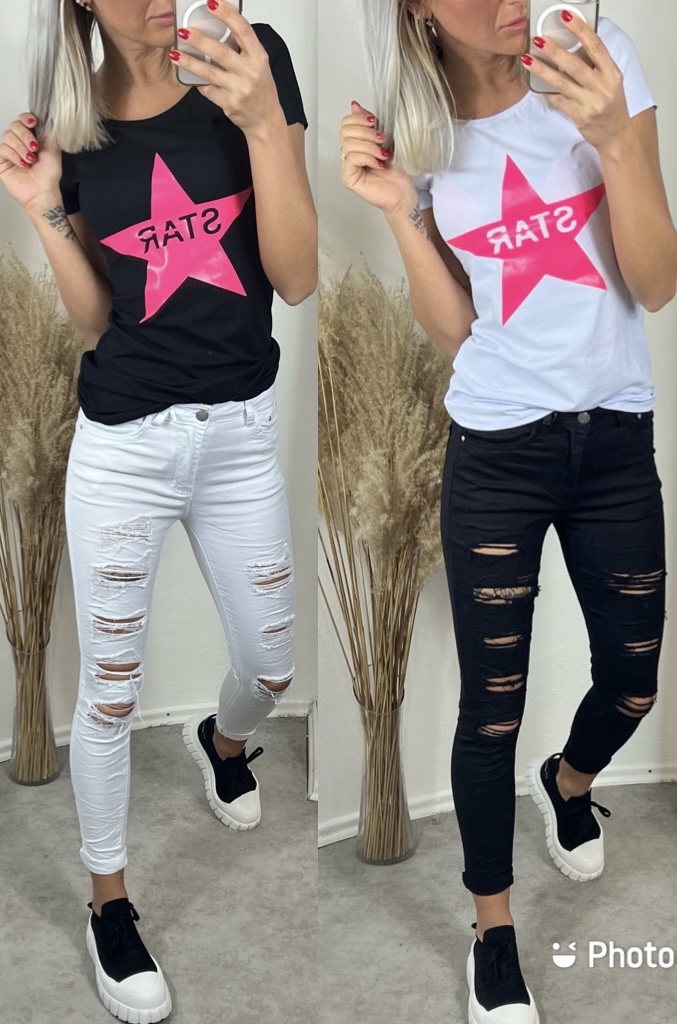 Jeans Ester 