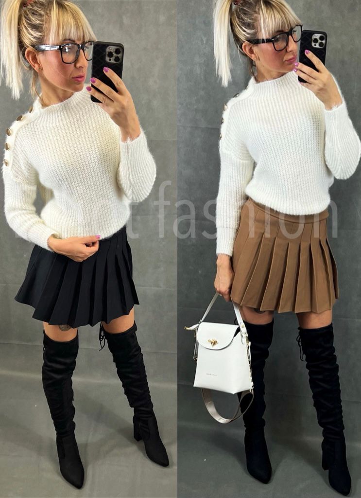 Sukně Tiffany