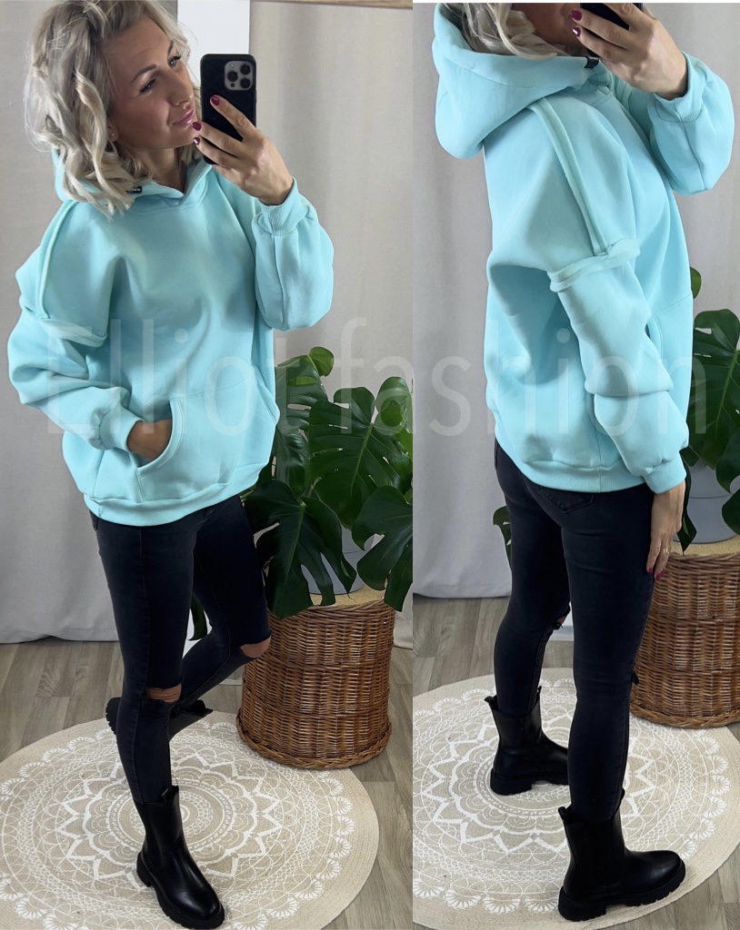 Mikina Print