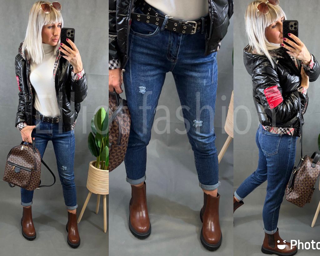 jeans Blue